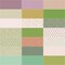 Threads of Grace 5" Square Pack (Charm Pack / 5" Stacker) by Kassidy Grace for Riley Blake (5-16820-42)